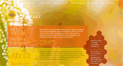 Desktop Screenshot of growwise.org