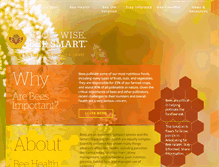 Tablet Screenshot of growwise.org